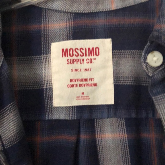 Flannel - Picture 2 of 2